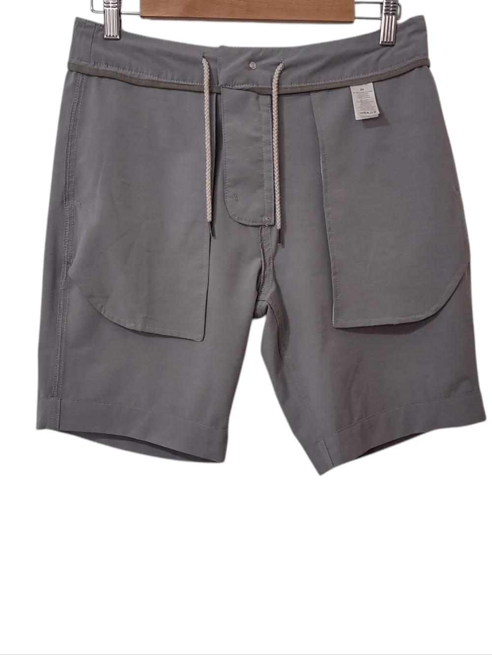 Faherty Men's All Day Shorts